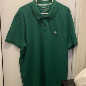 Banana Republic Polo Cotton